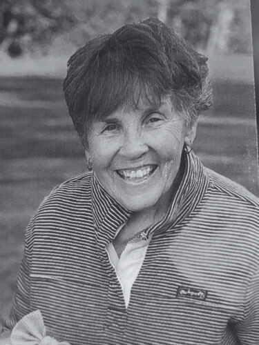 JoAnn Pagels